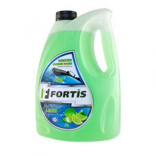 FORTIS Lime -20C 5L x 2