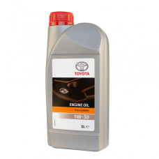 TOYOTA  5W-30 Fuel Economy 1L (x12)