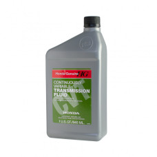 HONDA Genuie CVT-1 Variable Differential Fluid 1qt (946 ml)