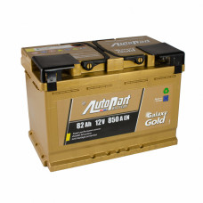 82 Ah/12V  Galaxy Gold Ca-Ca (0)