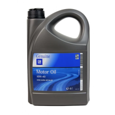 GM 10W-40 4 Liter (x4)