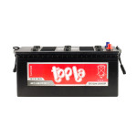 Аккумулятор автомобильный Topla Energy Truck 225Ah 1300A 12V