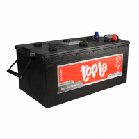 Аккумулятор автомобильный Topla Energy Truck 225Ah 1300A 12V 
