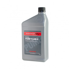 HONDA Genuie Dual Pump Fluid II 1qt (946 ml)