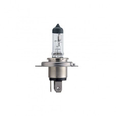 12342LLECOB1 (PHILIPS) H4 LongLife EcoVision 12V 60/55W P43t-38 Blst. 1 pc.