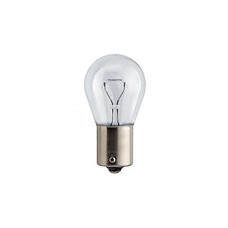 12498LLECOCP (PHILIPS) P21W LongLife EcoVision 12V 21W BA15s