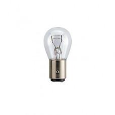 12499LLECOCP (PHILIPS) P21/5W LongLife EcoVision 12V 21/5W BAY15d