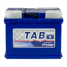 66 Ah/12V TAB Polar Blue (1)