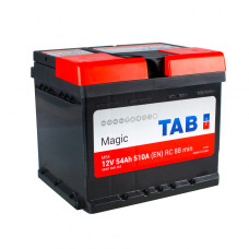 54 Ah/12V TAB Magic (0) Euro