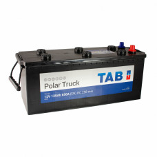 135 Ah/12V TAB Polar Truck (Без борта) (3)