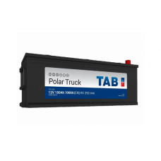 150 Ah/12V TAB Polar Truck (3)