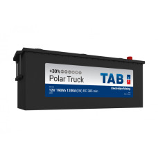 190 Ah/12V TAB Polar Truck (3)