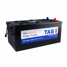 225 Ah/12V TAB Polar Truck (3)