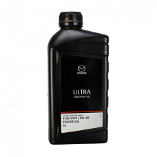 MAZDA ORIGINAL OIL ULTRA 5W-30 1L (x12)