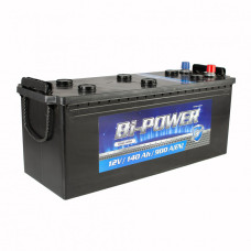 140 Аh/12V  BI-Power (3)