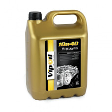 VipOil Professional 10W-40 SL/CF, 5L x4