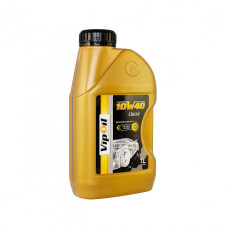 VipOil Classic 10W-40 SG/CD, 1L x14