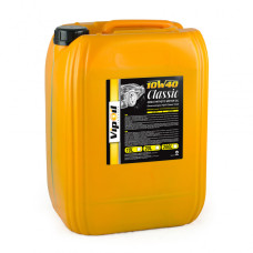 VipOil Classic 10W-40 SG/CD, 20L