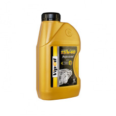 VipOil Professional 15W-40 SG/CD, 1L x14