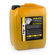 VipOil ТАД-17м, 10L