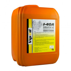 VipOil І-40A, 10L