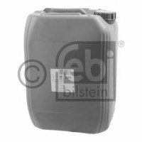 Концентрат антифриза FEBI 22274 G12 красный, 20 л