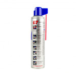 K2 07 400ml Смазка универсальная  аэрозоль