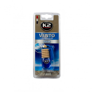 Ароматизатор K2 VENTO 8 мл (океан)