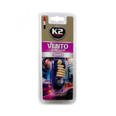 K2 VENTO освіжувач повітря салона 8 мл (нове авто)