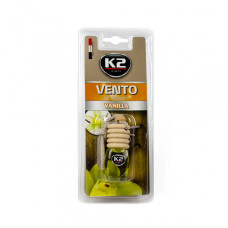 K2 VENTO освіжувач повітря салона 8 мл (ваніль)