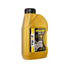 VipOil MOTO XT 4T 10W-40, 1L x14