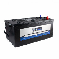 Аккумулятор Vesna Power 225 Ah (3) 1250A