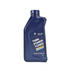 BMW Twinpower Turbo Oil Longlife-12 FE SAE 0W-30 1L (x12)