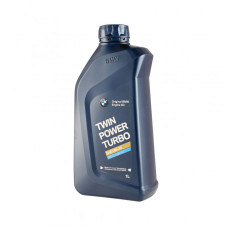 BMW Twinpower Turbo Oil Longlife-04 SAE 0W-30 1L (x12)