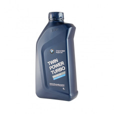 BMW Twinpower Turbo Oil Longlife-04 SAE 5W-30 1L (x12)