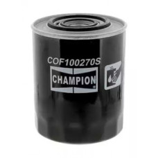 COF100270S Champion Фільтр оливи