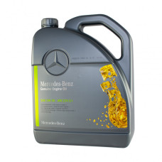 Mercedes Synthetic MB 229.51 (5Lх4)