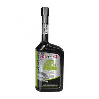 Очиститель катализатора Wynn's Catalytic Converter & Oxygen Sensor Cleaner 500 мл (W25692)