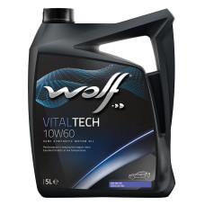 VITALTECH 10W60 5Lx4