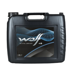 GUARDTECH 10W40 B4 DIESEL 20L