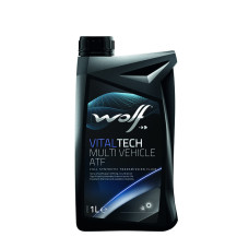 VITALTECH MULTI VEHICLE ATF 1Lx12