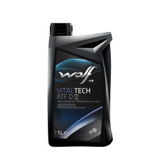 VITALTECH ATF DIII 1Lx12