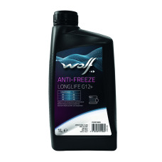 ANTI-FREEZE LONGLIFE G12+ 1Lx12