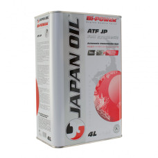 JO MATIC ATF JP 4Lx4