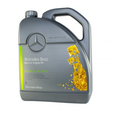 Mercedes Synthetic MB 229.52 (5Lх4)