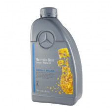 Mercedes Synthetic MB 229.5 (1Lх12)