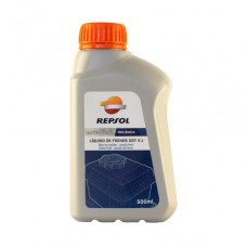 RP LIQUIDO FRENOS DOT-5.1 (25х500 ml)