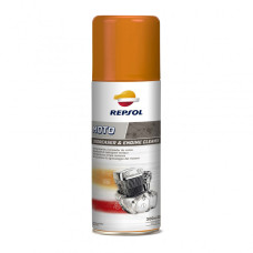 RP MOTO DEGREASER & ENGINE 300 ml