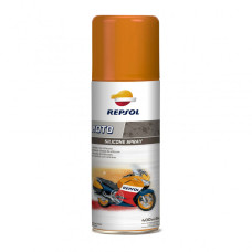 RP MOTO SILICONE SPRAY 400 ml