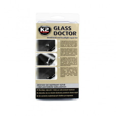 K2 GLASS DOCTOR 0,8ml Набір для ремонту скла
